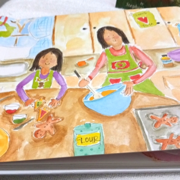 2 Kids Book Lot - Picture 3 of 7